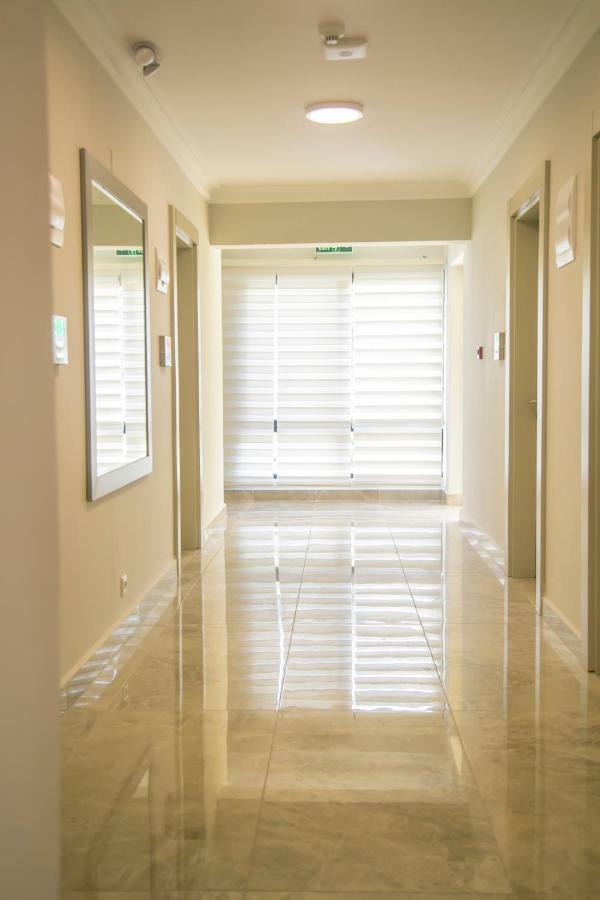 Hotel Chateau De Ville Marmaris Eksteriør bilde